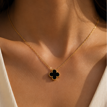 Collar Clover