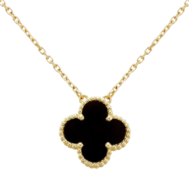 Collar Clover