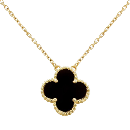 Collar Clover