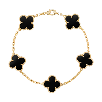 Pulsera Trébol Velaura
