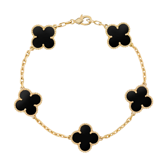 Pulsera Trébol Velaura