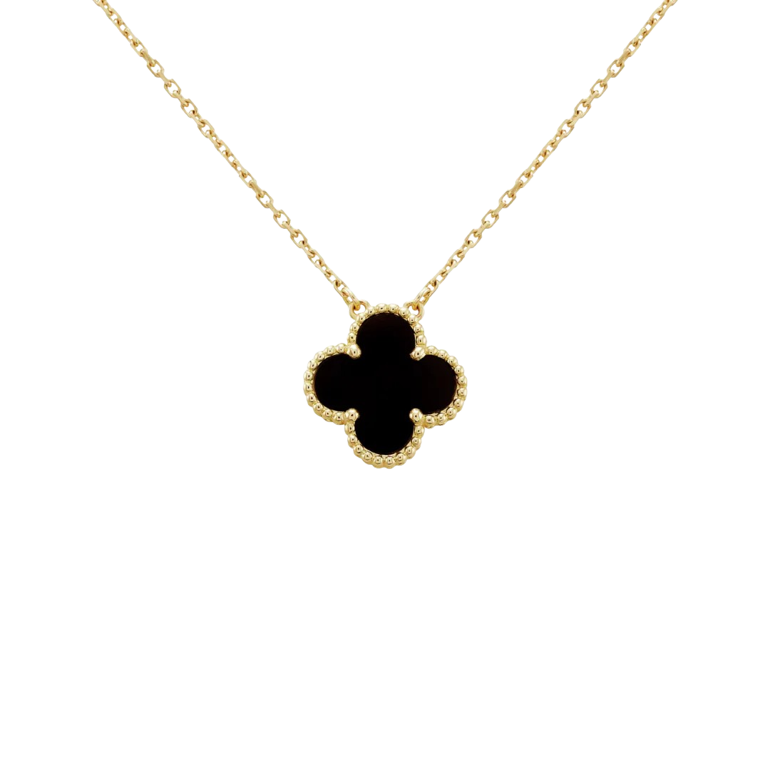 Collar Clover