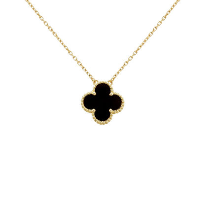 Collar Clover