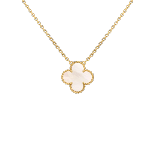 Collar Clover