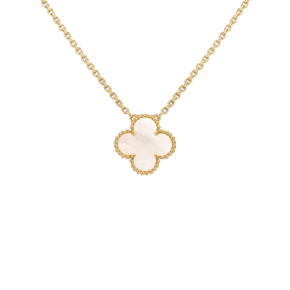 Collar Clover