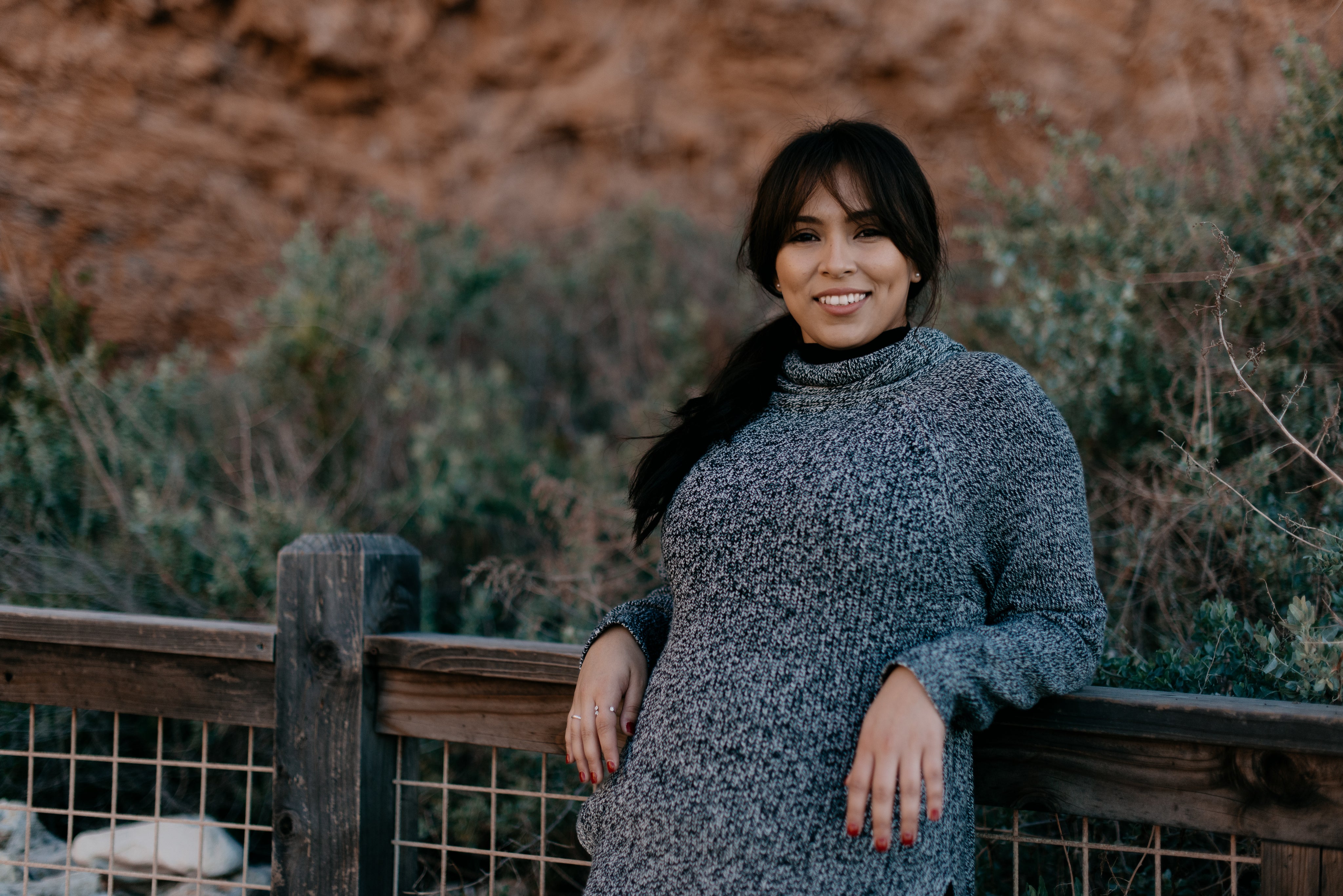<strong>Sara López</strong>